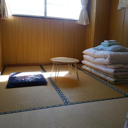 Minshuku Iwakawa Hotell Yakushima  Eksteriør bilde