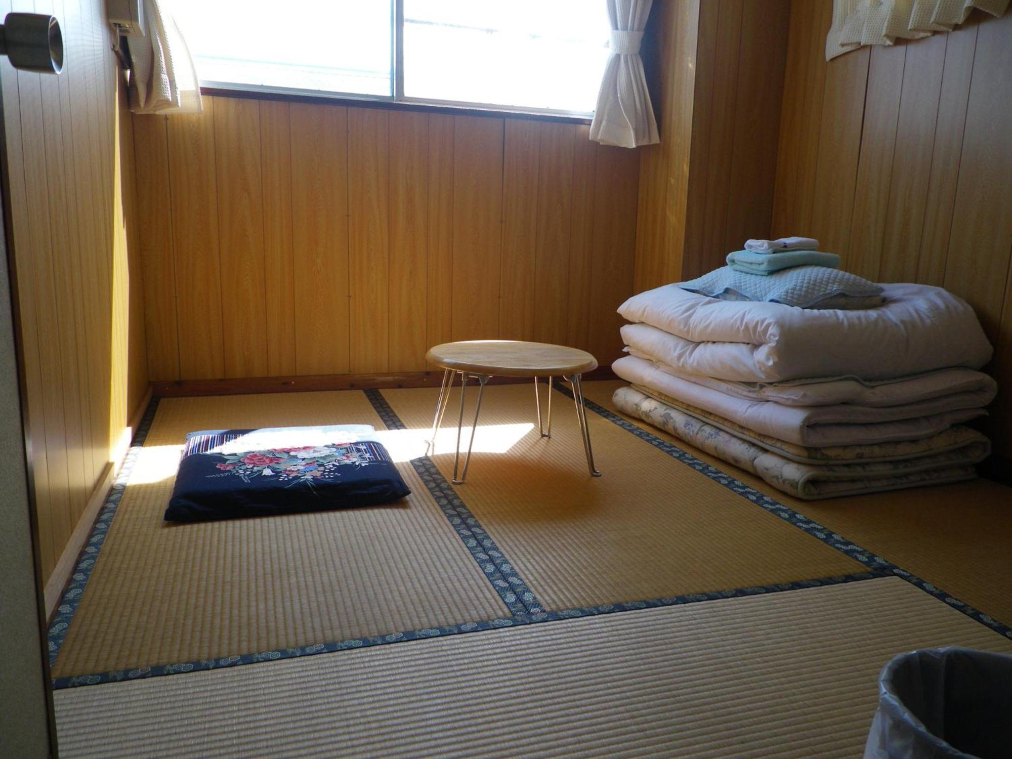 Minshuku Iwakawa Hotell Yakushima  Eksteriør bilde