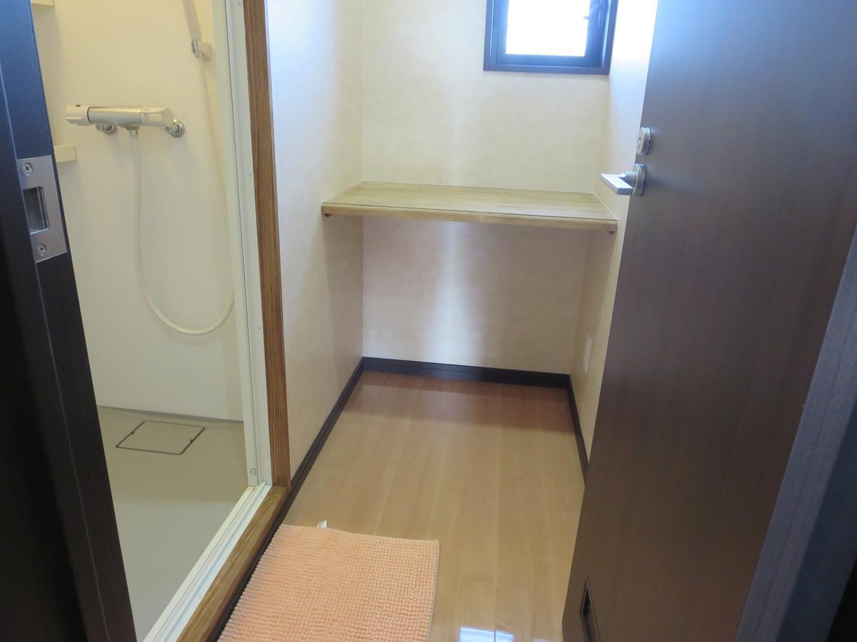 Minshuku Iwakawa Hotell Yakushima  Eksteriør bilde