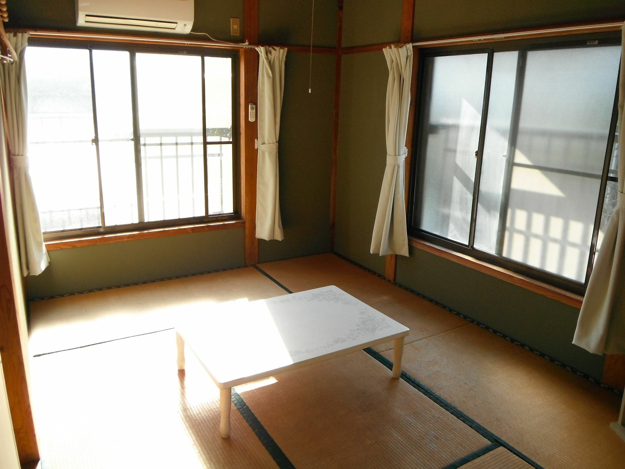 Minshuku Iwakawa Hotell Yakushima  Eksteriør bilde