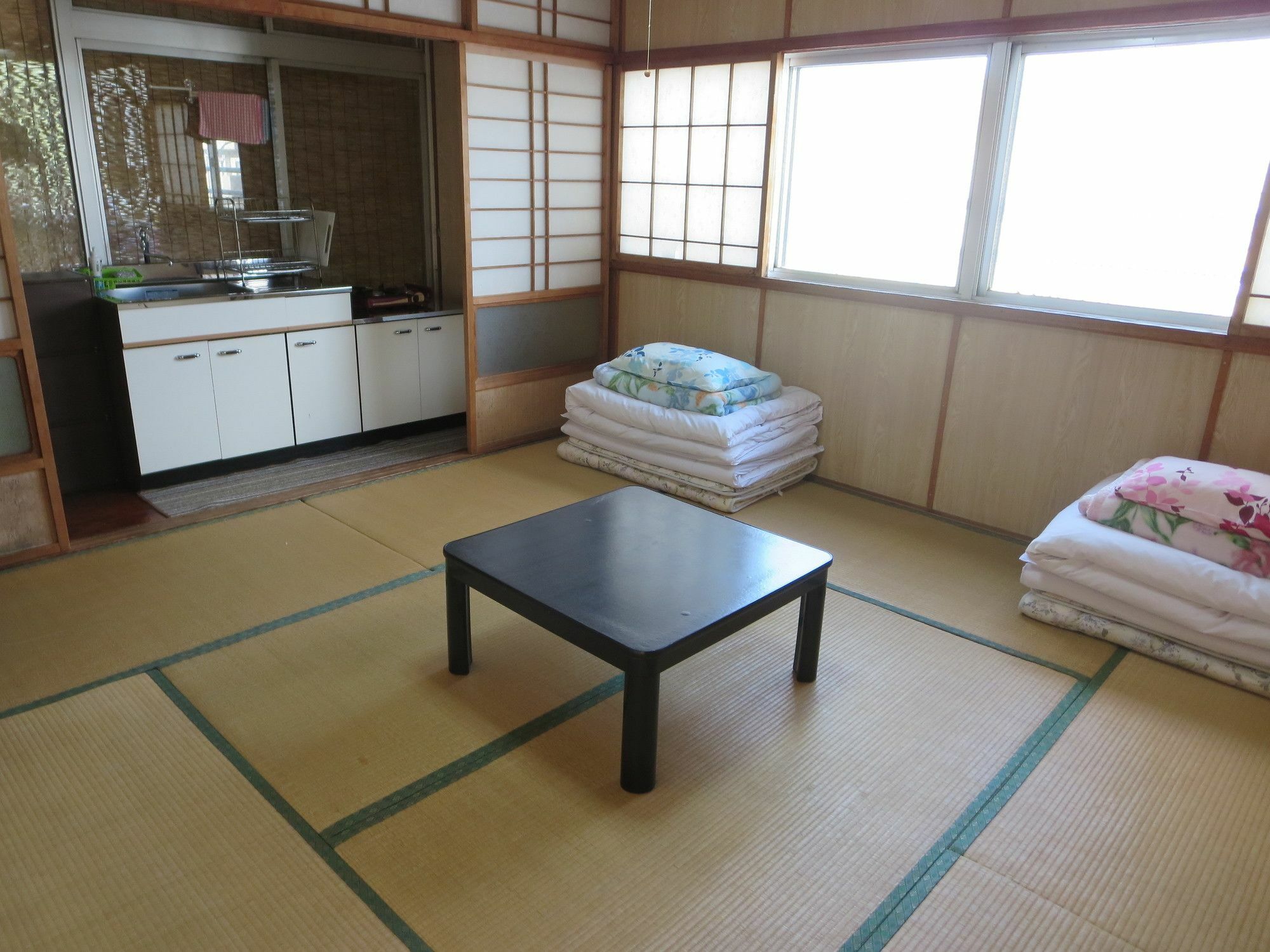 Minshuku Iwakawa Hotell Yakushima  Eksteriør bilde